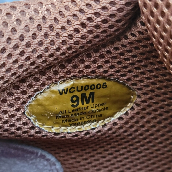 Twisted X Boots. Womens Size 9. Excellent Shape. - Picture 8 of 8